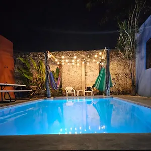 La Ermita Auberge de jeunesse